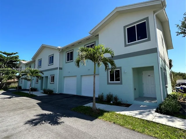 726 NW 2nd Ave # 0, Fort Lauderdale FL 33311