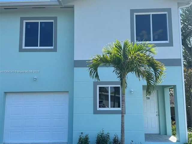 726 NW 2nd Ave # 0, Fort Lauderdale FL 33311