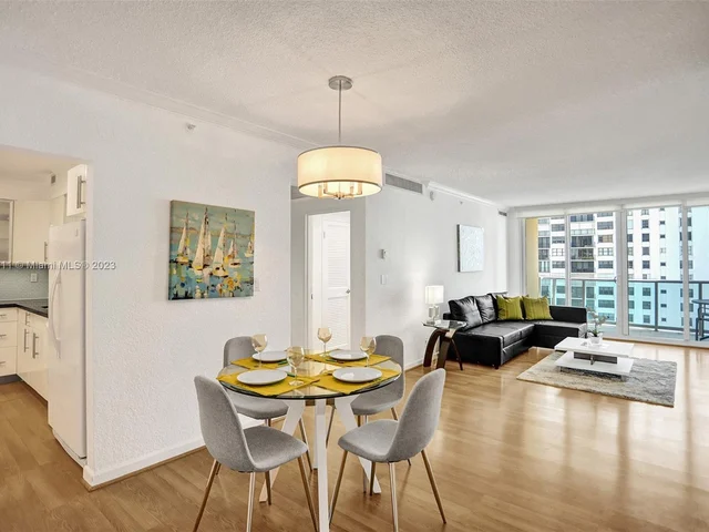 2501 S Ocean Dr, Hollywood FL 33019