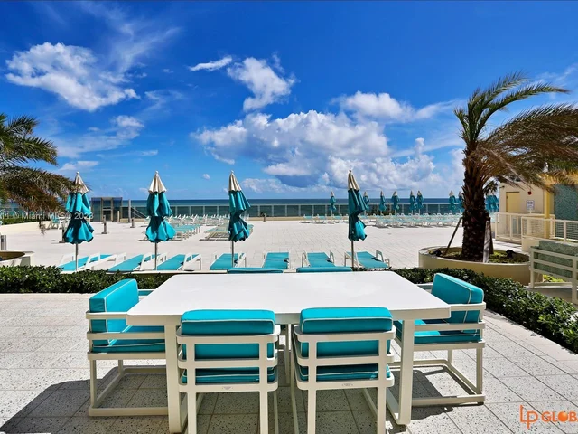 2501 S Ocean Dr, Hollywood FL 33019