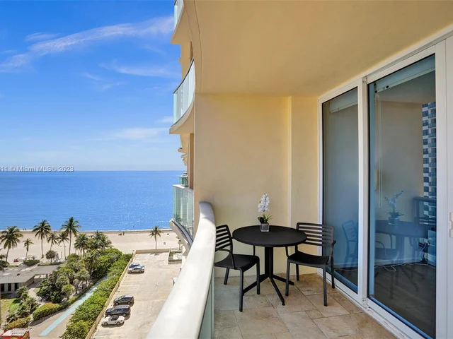 2501 S Ocean Dr, Hollywood FL 33019