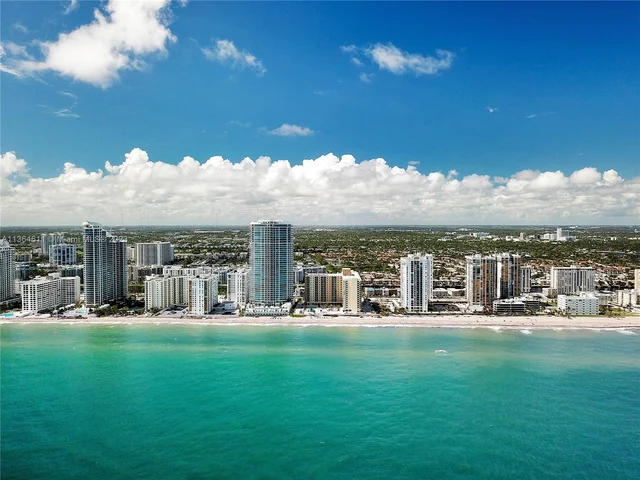 2501 S Ocean Dr, Hollywood FL 33019
