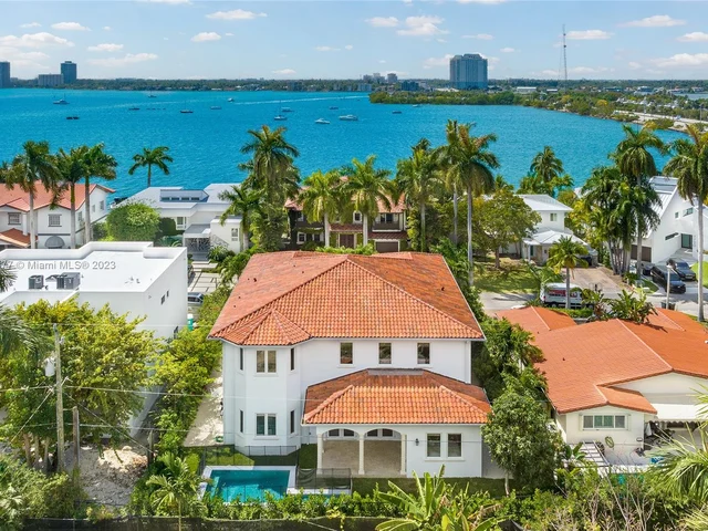 7701 Miami View Dr, North Bay Village FL 33141