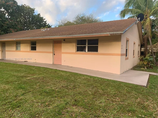 6142 Arthur St # 0, Hollywood FL 33024