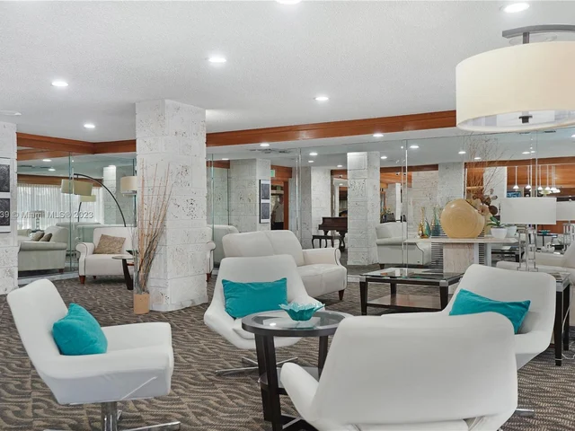 301 174th St # 401, Sunny Isles Beach FL 33160