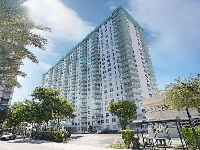 301 174th St # 401, Sunny Isles Beach FL 33160