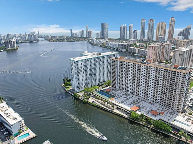 301 174th St # 401, Sunny Isles Beach FL 33160