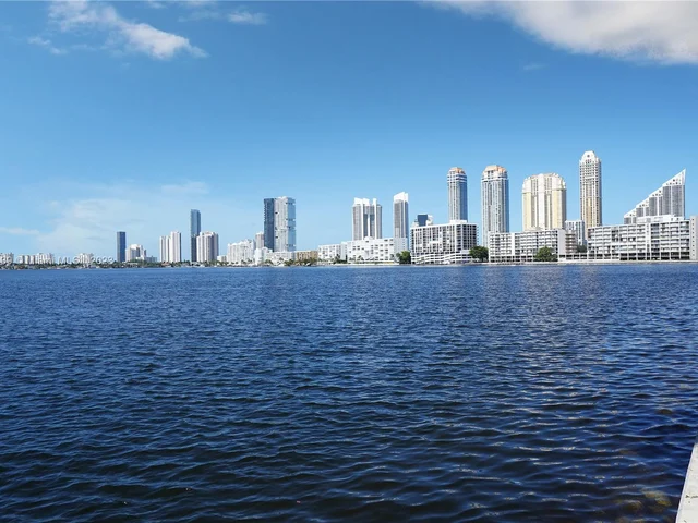 301 174th St # 401, Sunny Isles Beach FL 33160