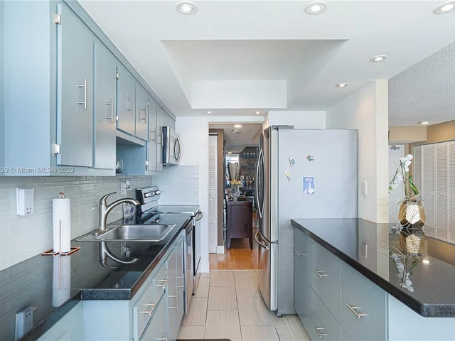 301 174th St # 401, Sunny Isles Beach FL 33160