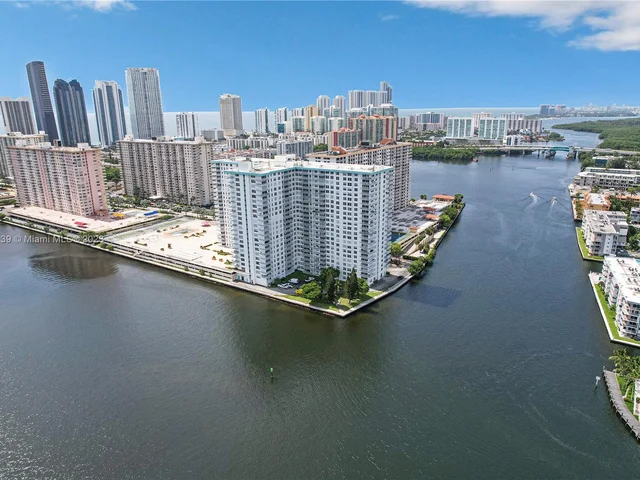 301 174th St # 401, Sunny Isles Beach FL 33160