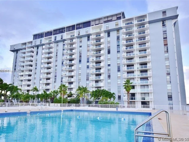13499 Biscayne Blvd # 1507, North Miami FL 33181