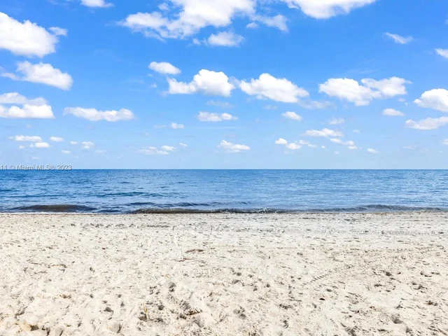 290 Sunrise Dr # L, Key Biscayne FL 33149