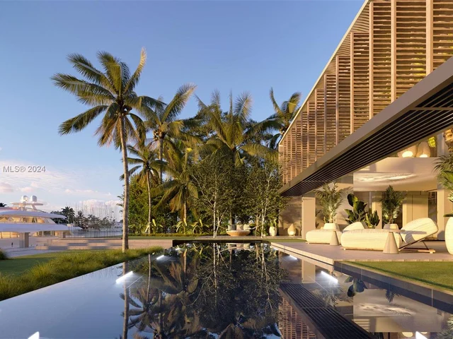 56 Bal Bay Dr, Bal Harbour FL 33154