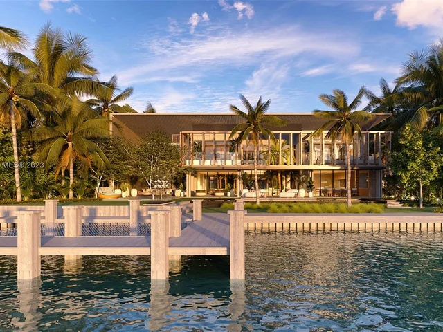 56 Bal Bay Dr, Bal Harbour FL 33154