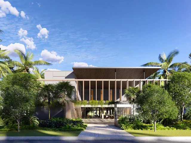 56 Bal Bay Dr, Bal Harbour FL 33154