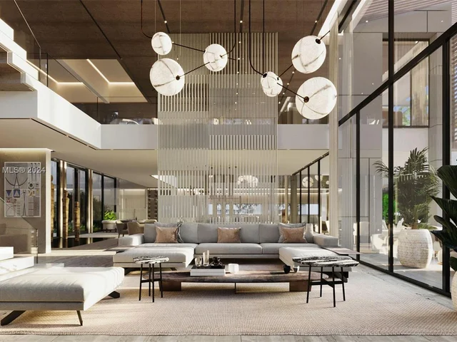 56 Bal Bay Dr, Bal Harbour FL 33154