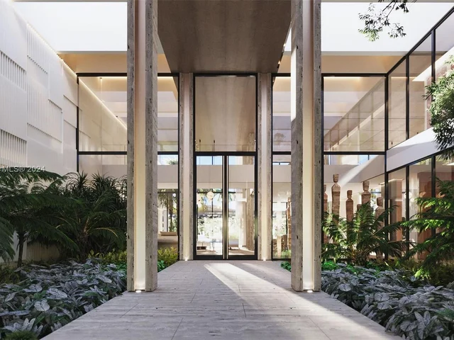 56 Bal Bay Dr, Bal Harbour FL 33154