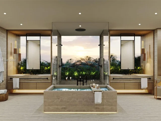 56 Bal Bay Dr, Bal Harbour FL 33154