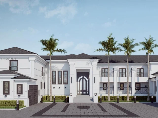 355 Ocean Blvd, Golden Beach FL 33160