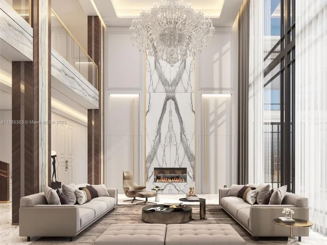 355 Ocean Blvd, Golden Beach FL 33160