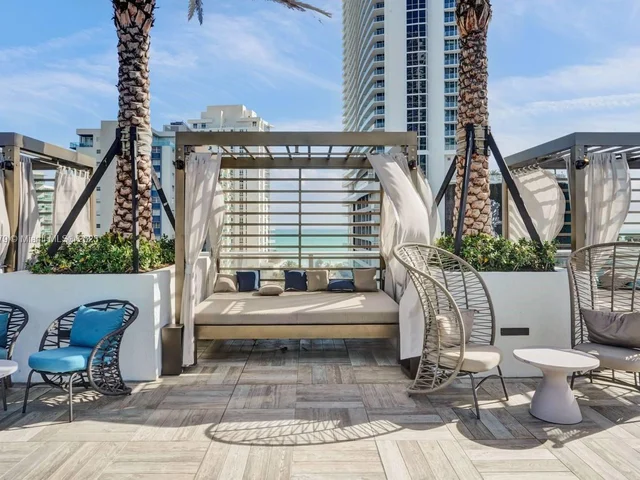 4010 S Ocean Dr # R1108, Hollywood FL 33019