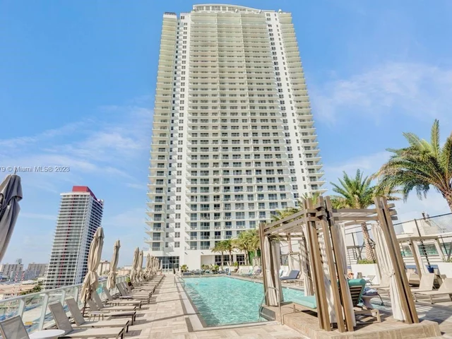 4010 S Ocean Dr # R1108, Hollywood FL 33019