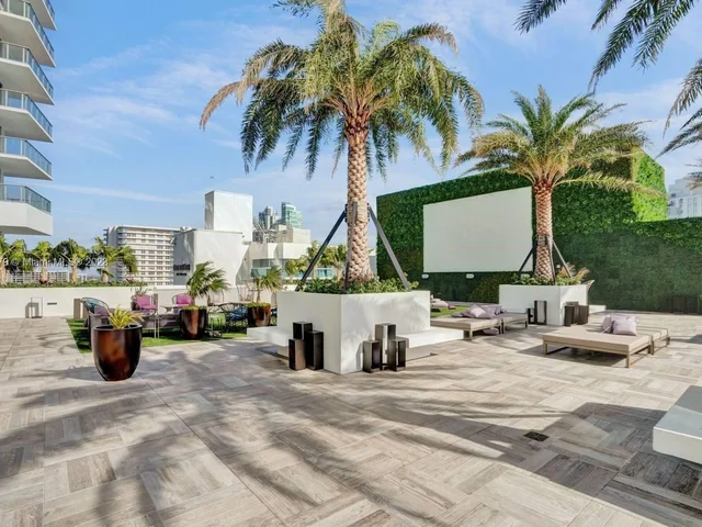 4010 S Ocean Dr # R1108, Hollywood FL 33019