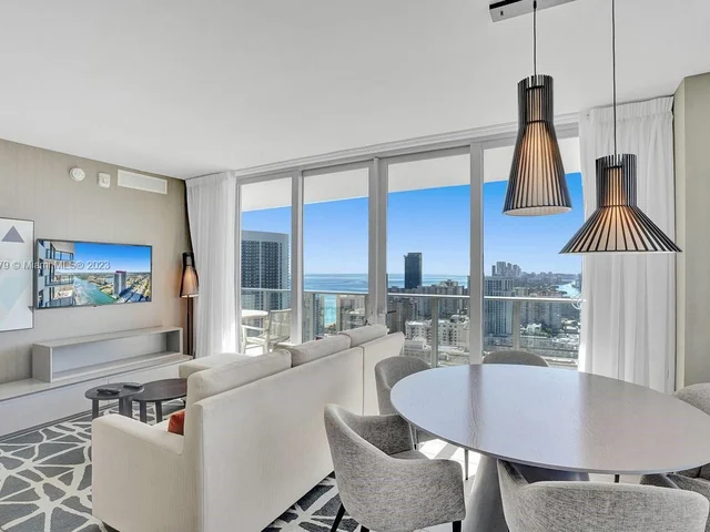 4010 S Ocean Dr # R1108, Hollywood FL 33019