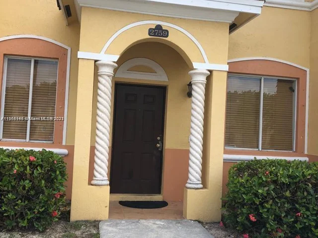 2759 SE 15th Rd # 99, Homestead FL 33035