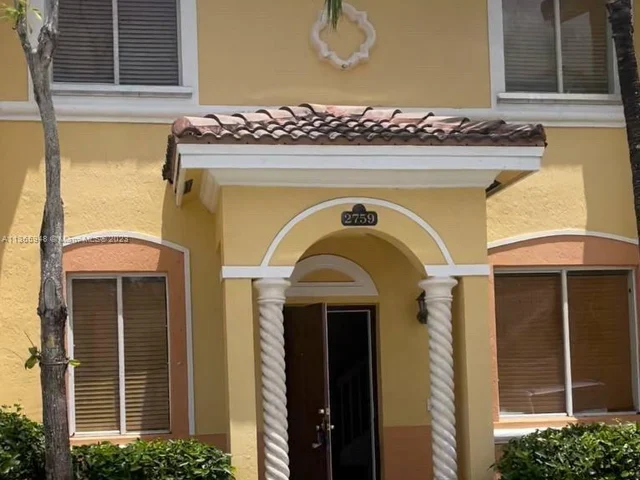 2759 SE 15th Rd # 99, Homestead FL 33035