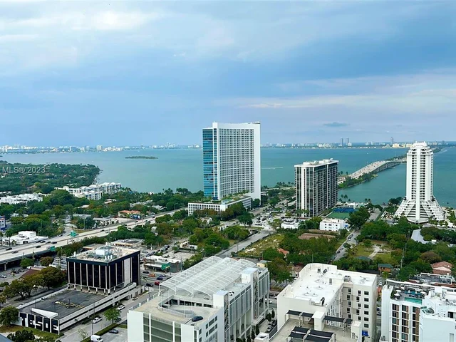 121 NE 34th St # 2907, Miami FL 33137