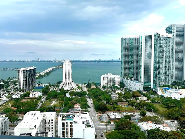 121 NE 34th St # 2907, Miami FL 33137