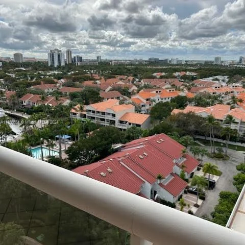 3610 Yacht Club Dr # 1214, Aventura FL 33180