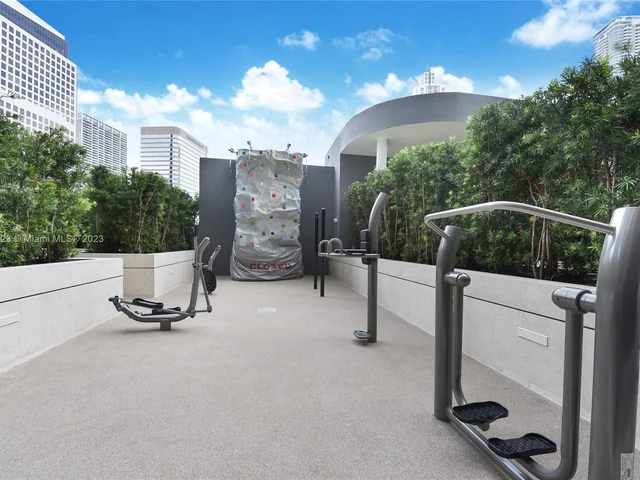 801 S Miami Ave # 5406, Miami FL 33130