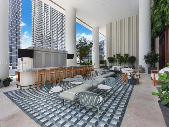 801 S Miami Ave # 5406, Miami FL 33130