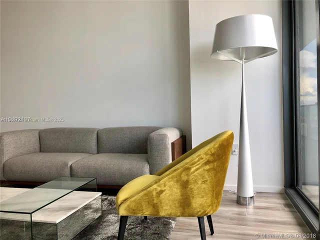 801 S Miami Ave # 5406, Miami FL 33130