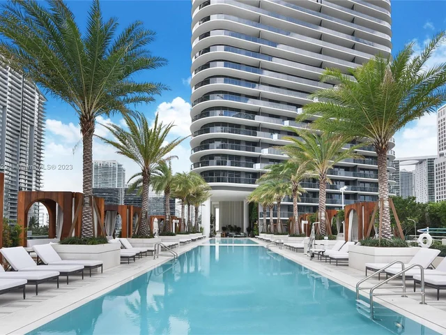 801 S Miami Ave # 5406, Miami FL 33130