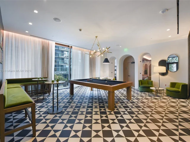 801 S Miami Ave # 5406, Miami FL 33130