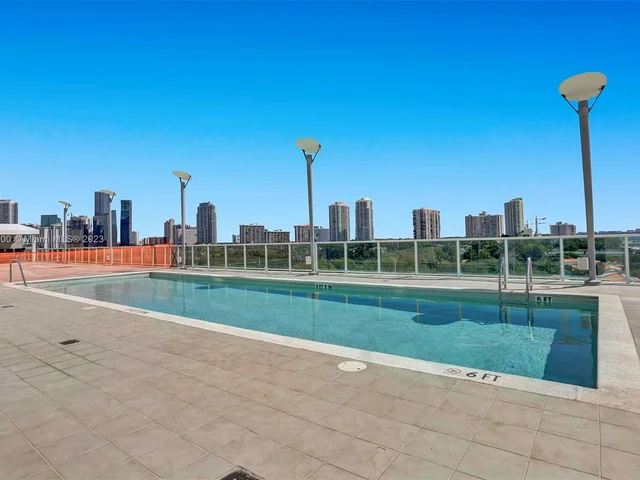 2525 SW 3rd Ave # 1507, Miami FL 33129