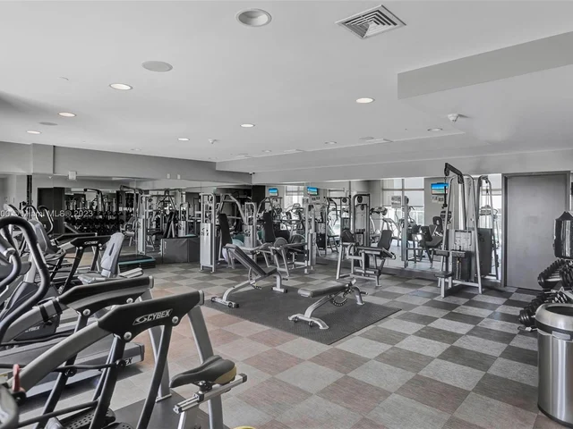 2525 SW 3rd Ave # 1507, Miami FL 33129