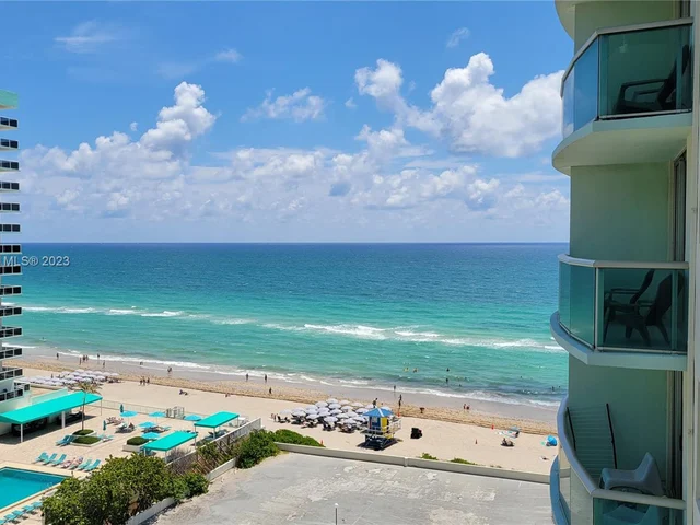 3801 S Ocean Dr # 10B, Hollywood FL 33019
