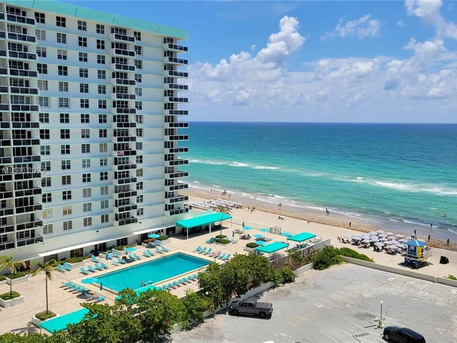 3801 S Ocean Dr # 10B, Hollywood FL 33019