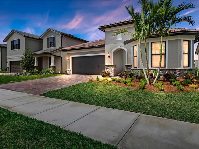 4925 Blistering Way, Lake Worth FL 33467