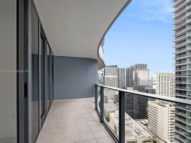 1000 Brickell Plaza # 3107, Miami FL 33131