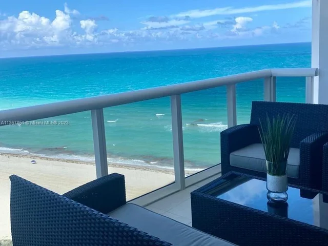 18201 Collins Ave # 1804, Sunny Isles Beach FL 33160