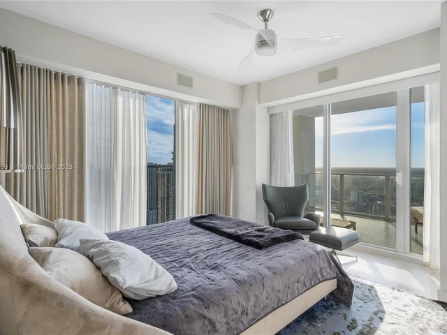 1040 Biscayne Blvd # 4607, Miami FL 33132