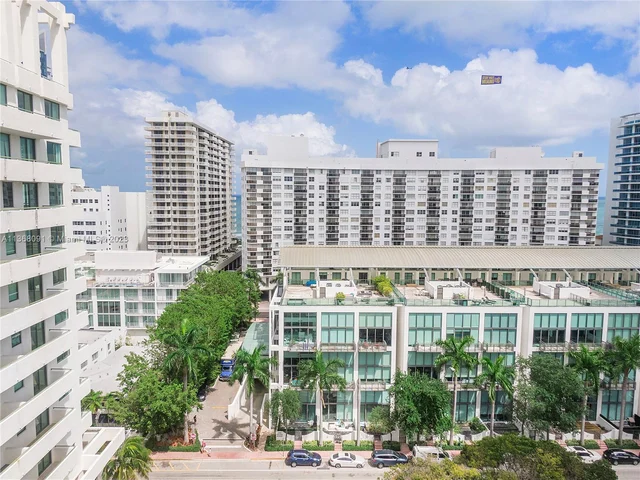 6000 Collins Ave # 527, Miami Beach FL 33140
