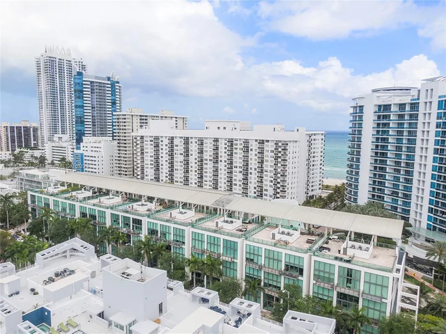 6000 Collins Ave # 527, Miami Beach FL 33140