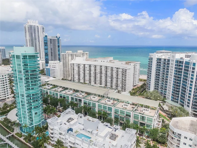 6000 Collins Ave # 527, Miami Beach FL 33140
