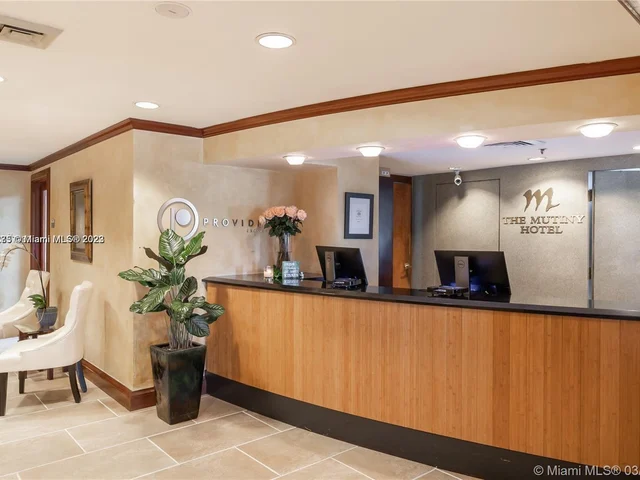 2951 S Bayshore Dr # 512, Miami FL 33133